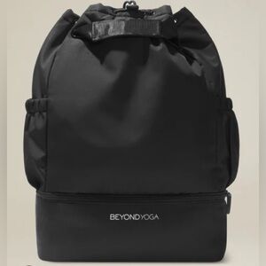 Beyond Yoga Convertible Gym Bag (sold out)